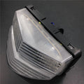 Brand new Honda CBR600 F4i LED Brake Light Tail Light Fit For 2001-2003 Clear