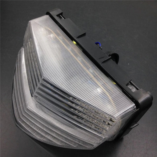 Brand new Honda CBR600 F4i LED Brake Light Tail Light Fit For 2001-2003 Clear