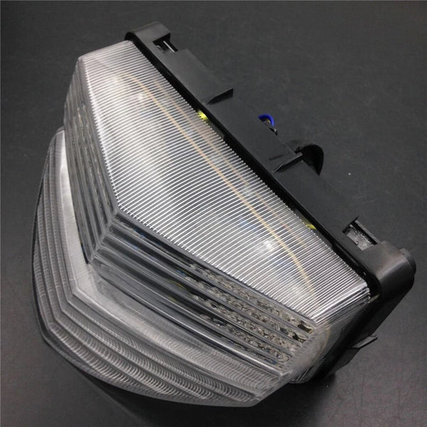 Brand new Honda CBR600 F4i LED Brake Light Tail Light Fit For 2001-2003 Clear