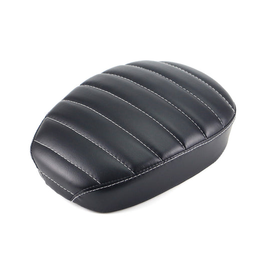 Passenger Rear Seat Pillion For Harley Forty Eight 48 XL1200X 2010-2015 HW