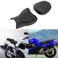 Seat Fit For Suzuki Hayabusa GSX1300R 2008-2020