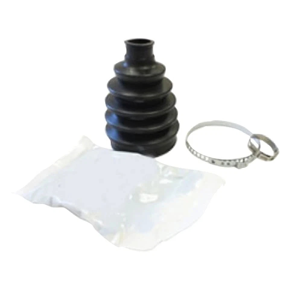 Tusk 1782930020 HD CV Axle Replacement Boot Kit Inner Rear