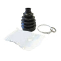 Tusk 1782930020 HD CV Axle Replacement Boot Kit Inner Rear