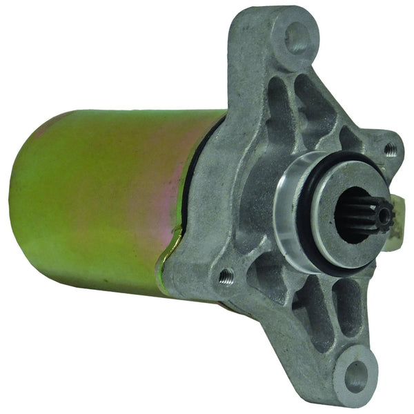 New Starter Fits Kymco People S 50 2T 2005-2013 00104202 410-58054 31200-GAK-900