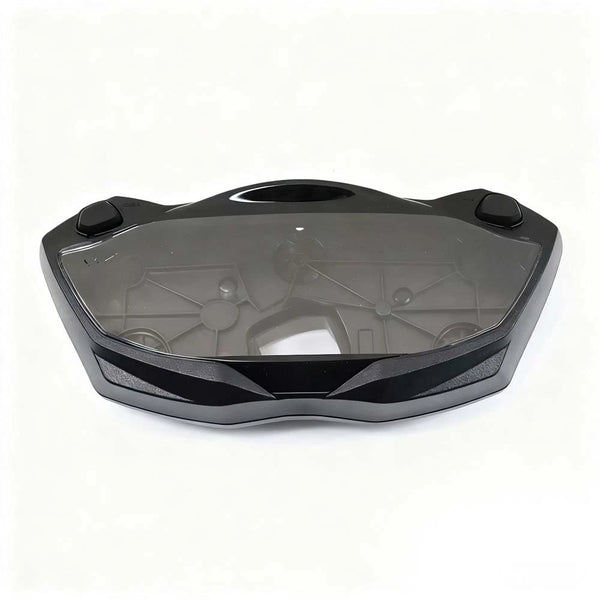 Fit for SV650 SV650A SV650X 2017-2024 2025 New Odometer Instrument Gauge Housing