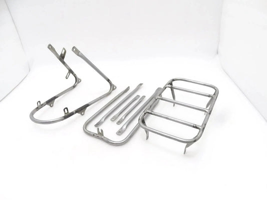 Fit For Norton 16H Front & Rear Mudguard Stays Set
