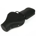 Seat Black Piaggio Fit For Vespa 125 150 Vna Vnb Vbb Vba Vla Sprint TS GL