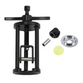 1.25" Shock Lowering Kit Spring Compression Tool Fit For Harley M8 Softail 18-25