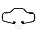 Engine Guard Crash Bar For Harley Dyna Low Rider Fat Street Bob Wide Glide 06-17