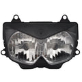 Fit For Kawasaki Ninja 250R 2008-2012 11 Front Headlight Assembly Headlamp Light