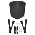 Rear Passenger Seat Foot Pegs Footrest Bracket Fit For Honda CBR1000RR 2017-2024