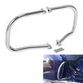 Chrome Rear Highway Bars Fit For Indian Chief Classic 2014-2018 Roadmaster 15-25