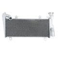 Aluminum Motorcycle Radiator Cooler For Ducati 1199 Panigale S/R 2012-2014 2015