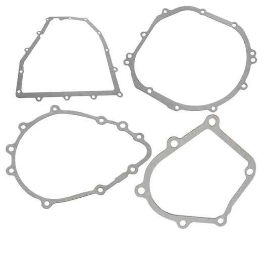 Full Gasket Kits For Kawasaki Ninja ZX-6R 95-04 ZZR600 05-08 Ninja ZX-6RR 03-04