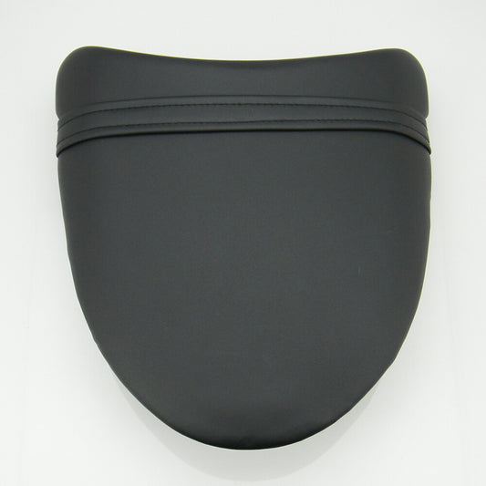 Passenger Rear Seat Pillion Cushion For Kawasaki Ninja ZX-10R ZX1000 2004-2005
