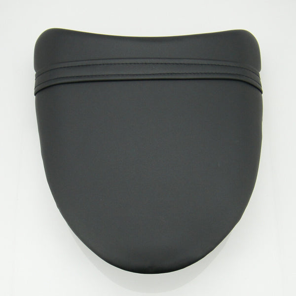 Passenger Rear Seat Pillion Cushion For Kawasaki Ninja ZX-10R ZX1000 2004-2005