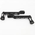 Edge Cut Heel/Toe Shift Lever Shifter Peg For Harley Touring Softail Tri Glide