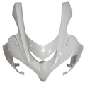 Upper Front Fairing Cowl Nose Fit For Kawasaki Ninja ZX10R ZX-10R 2004-2005 ABS