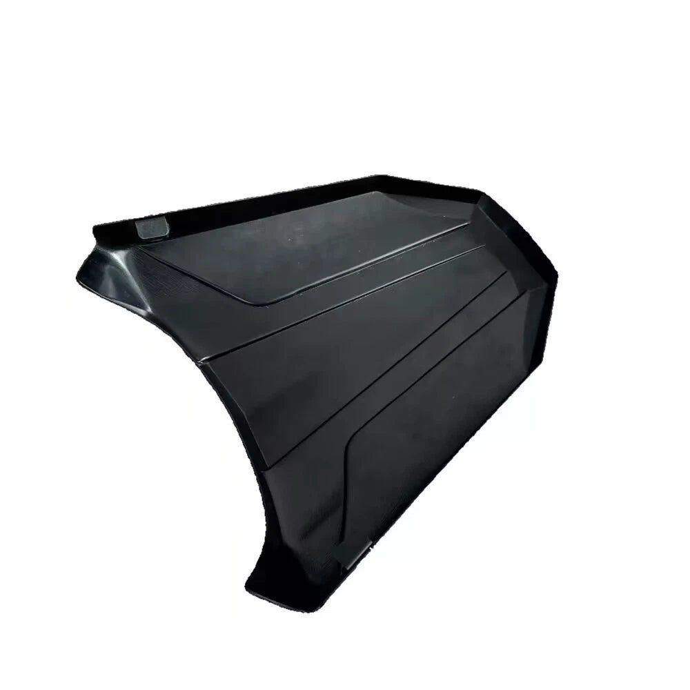 Fit for 2024-2025 Yamaha MT-09 Brand New Rear Hard Seat Cover Cowl Fairing Part