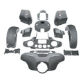 Fairings Bodywork Kit Fit For Harley Touring Electra Street Glide 2014-2022 2021