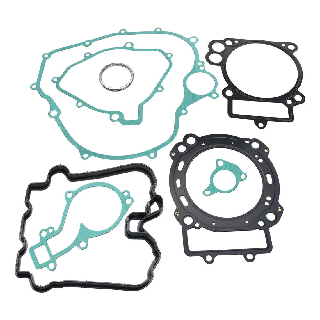 Motorcycle Engine Full Gasket Kits For 690 07-17