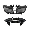 Front Headlight Headlamp Upper Fairing Bracket Fit For Honda CBR600RR 2013-2025
