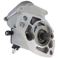 New Starter For OEM Finish 1.4 KW Harley 31553-94, 31553-94A, 31559-99A