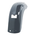 Rear Fender Fit For Harley Cvo Street Glide 2018 Gunship Gray Touring 2009-2024