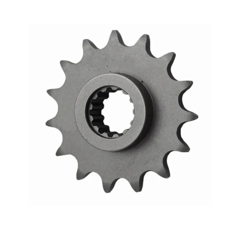 Front Sprocket 520 15T For Kawasaki Z750 ZR750 Edition Z800 ZR800 Sugomi Z800e