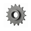 Front Sprocket 520 15T For Kawasaki Z750 ZR750 Edition Z800 ZR800 Sugomi Z800e
