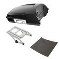 Razor Trunk Mount Rack Fit For Harley Touring Road Electra Street Glide 2014-26