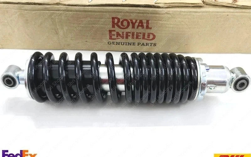 Rear Shock Absorber Shocker Fit For Royal Enfield Himalayan 411CC Motorcycle