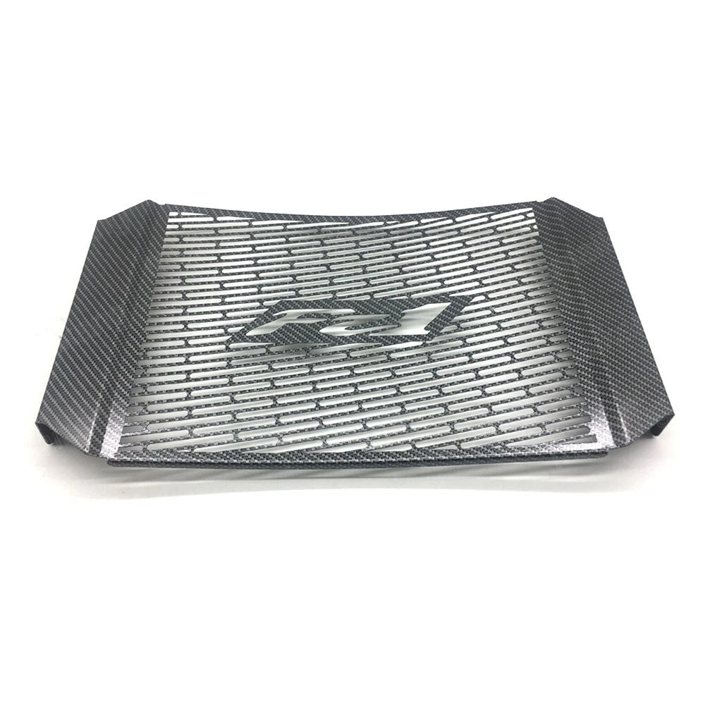 Fit for Yamaha FZ1 2006-2015 2016 Motorcycle Radiator Grille Guard Carbon Fiber