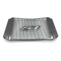 Fit for Yamaha FZ1 2006-2015 2016 Motorcycle Radiator Grille Guard Carbon Fiber