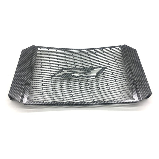 Fit for Yamaha FZ1 2006-2015 2016 Motorcycle Radiator Grille Guard Carbon Fiber