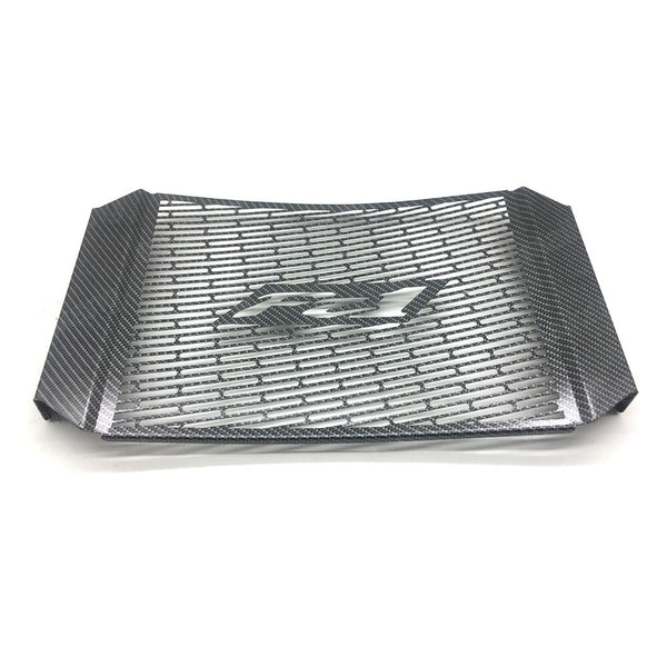 Fit for Yamaha FZ1 2006-2015 2016 Motorcycle Radiator Grille Guard Carbon Fiber