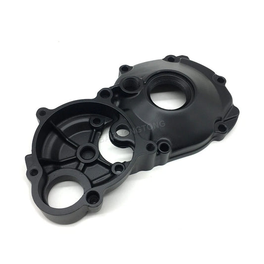 Right Side Engine Stator Crank Case Cover For Suzuki Hayabusa/GSX1300R 1999-2024