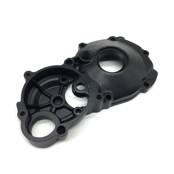 Right Side Engine Stator Crank Case Cover For Suzuki Hayabusa/GSX1300R 1999-2024