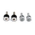 Detachable Docking Hardware Kit Fit For Harley Softail Slim Street Bob 2018-Up