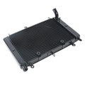 Radiator Cooler Cooling Fit For Yamaha FZS1000 2001-2005 Aluminum