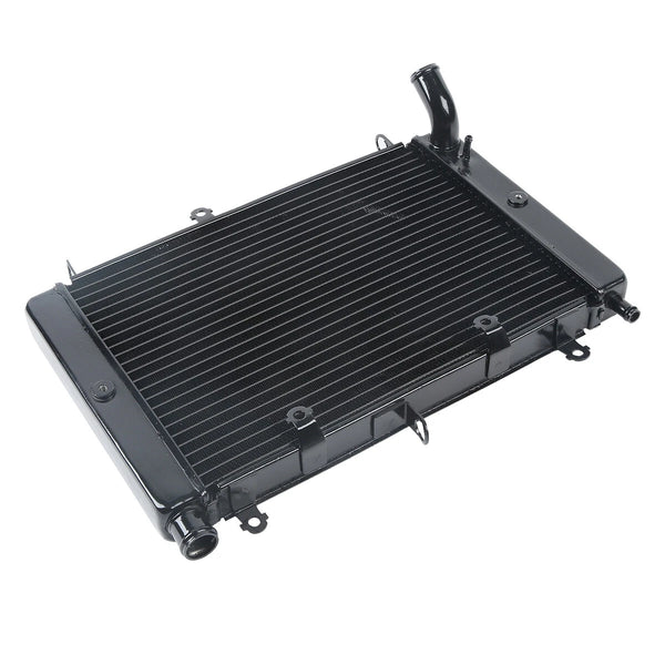 Radiator Cooler Cooling Fit For Yamaha FZS1000 2001-2005 Aluminum
