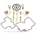 Tusk Carburetor Rebuild Kit For Yamaha Yfz 450 2004-2005