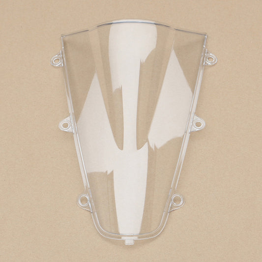 Motorcycle Windshield Windscreen For Honda CBR1000RR 2017-2018 Clear