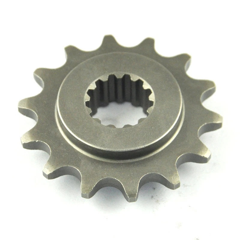 14T 520 Front Sprocket Honda CB250 Hornet VT250 Magna VTR250 MC23 25 MC29 VTZ250