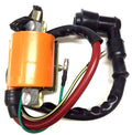 12V Performance Ignition Coil For Honda CT70 CT90 C70 CL70 XL70 Z50 Scooter