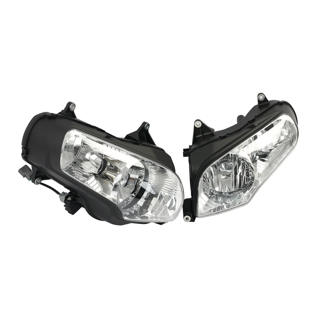 Front Headlight Head Lamp Assembly Fit For Honda Goldwing GL1800 2001-2011 2010