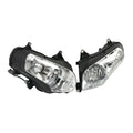 Front Headlight Head Lamp Assembly Fit For Honda Goldwing GL1800 2001-2011 2010