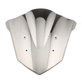 Motorcycle Windshield Windscreen For Honda CBR650F 2014 2015 2016 2017 Chrome
