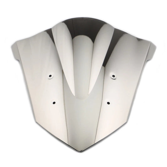 Motorcycle Windshield Windscreen For Honda CBR650F 2014 2015 2016 2017 Chrome