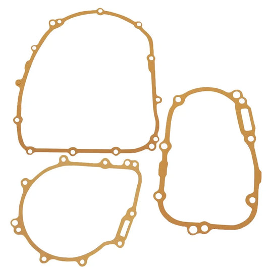 Clutch Generator Covers Gasket Kits Set For Benelli BN600 BJ600 TNT600 4T BN600i